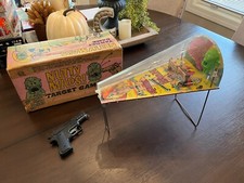 Vintage 1964 marx for sale  Tipp City