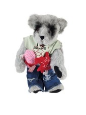 Vermont teddy bear for sale  Akron