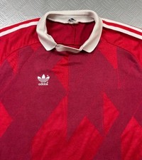 Maglia adidas vintage usato  Bari