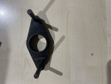 Attrezzo fermo puleggia usato  Villachiara