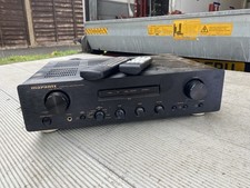 Marantz pm4001 stereo for sale  PORTSMOUTH
