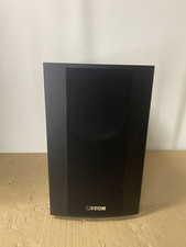 Canton 125 subwoofer gebraucht kaufen  Neufahrn b.Freising