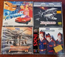Sega mega drive gebraucht kaufen  Henstedt-Ulzburg