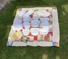 Stoffwindeln überwiegend lott gebraucht kaufen  Marktl