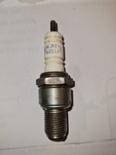 Candela competizione magneti usato  Italia