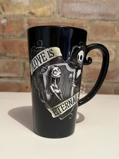 Disney jack skellington for sale  BRAINTREE