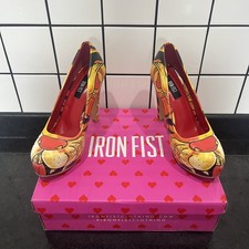 Iron fist size for sale  GLASGOW