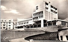 Vire carte postale d'occasion  France