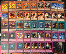 Yugioh classic burn for sale  Stamford