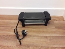Portable electric grill for sale  KIDDERMINSTER
