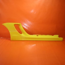 Porsche boxster rocker for sale  San Fernando