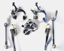 Groupe shimano 105 d'occasion  Décines-Charpieu