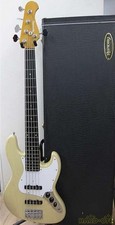Tipo baixo HISTORY Jazz, usado comprar usado  Enviando para Brazil