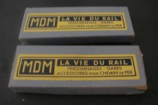 Mdm vie rail d'occasion  Lattes