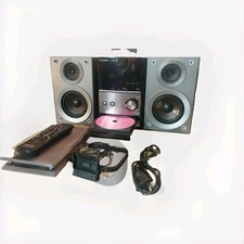 Panasonic pm500 micro gebraucht kaufen  Bochum