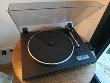 Dual 455 platine d'occasion  Saujon