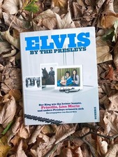 Elvis the presleys gebraucht kaufen  Eschweiler