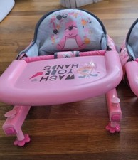 Baby born tischsitz gebraucht kaufen  Pattensen