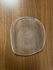 Ciotola vetro murano usato  Mira