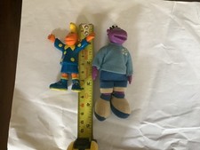 Tweenies characters vintage for sale  BURY ST. EDMUNDS