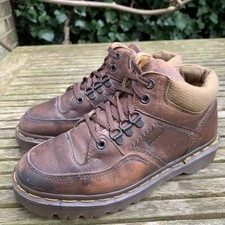 Martens brown hole for sale  LONDON