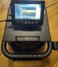 Sanyipace sewer camera for sale  MANCHESTER