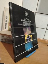 Parc garcia rossi usato Parc garcia rossi usato  Roma