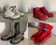 Lotto paia scarpe usato  Monza