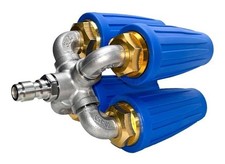 Turbo nozzle pressure for sale  Sycamore