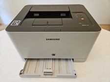Samsung xpress c410w gebraucht kaufen  München
