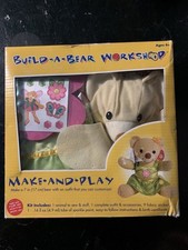 Build bear bab for sale  Chicago