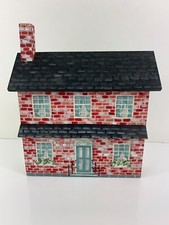Wood building front for sale  Sherman
