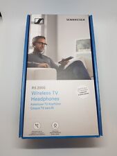 Sennheiser 2000 ware gebraucht kaufen  Ansbach