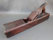 Wooden jack plane for sale  GLOUCESTER