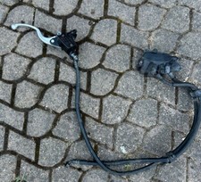 Kit impianto frenante usato Kit impianto frenante usato  Alessandria