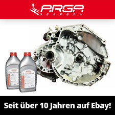 Getriebe peugeot 206 gebraucht kaufen  Dahme/Mark