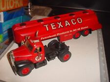 texaco 1958 b mack tanker for sale  Mount Wolf