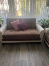 Sofa seater excellent for sale  LONDON