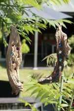 Gartendeko fensterdeko treibho gebraucht kaufen  Bell, Rieden, Weibern