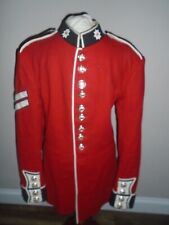 Coldstream guards red for sale  BENFLEET