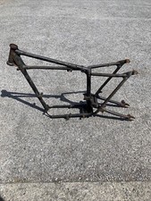 Triumph pre unit for sale  TOTNES