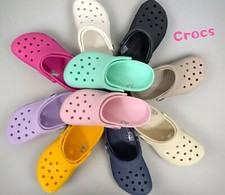 Crocs classic sandal for sale  LOUGHBOROUGH