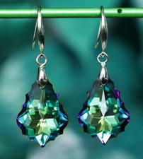 Hrringe hrschmuck hängeohrrin gebraucht kaufen  Schrobenhausen