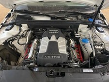 Audi engine assembly for sale  East Rochester