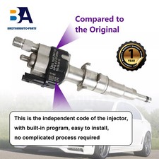 Fuel injector bmw for sale  USA