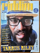 Riddim magazin 2014 gebraucht kaufen  Braunschweig