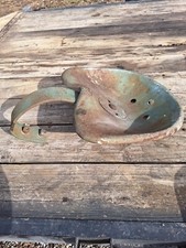 Tractor implement seat for sale  Mason