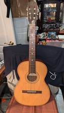 Giannini guitars model for sale  Staten Island