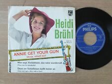 Heidi brühl annie gebraucht kaufen  Wiesbaden