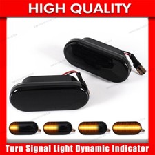 Pair dynamic led for sale  WALSALL